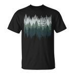 Forest Shirts