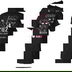 Des T-Shirts Marraine