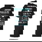 Des T-Shirts Mec