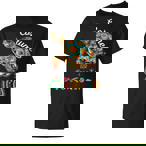 Des T-Shirts Mexicaine