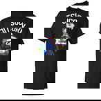 Camisetas Bjj