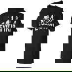 Camisetas Hockey Sobre Hielo De Canad