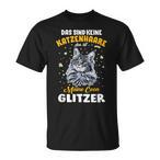 Cat Lovers T-Shirts