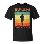 Papa Coach T-Shirts