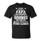 Freunde Frs Leben T-Shirts