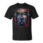 Usa Flagge T-Shirts