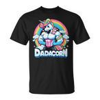 Dadacorn T-Shirts