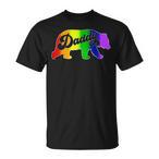 Gay Bear T-Shirts