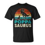 Dinosaurier T-Shirts