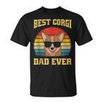 Corgi T-Shirts