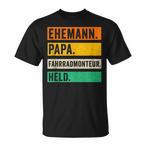 Fahrradmonteur T-Shirts