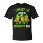 ZuhauseShirts