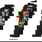 Des T-Shirts Skate