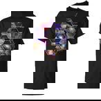 Exploration Shirts