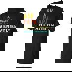 Ask Papa Shirts