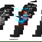 Toaster Shirts