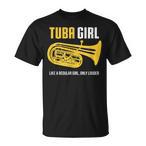 Tuba Shirts