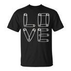 You Are Loved Shirts