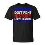 Generals Shirts