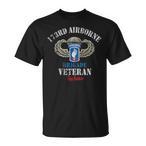 Paratrooper Shirts