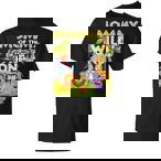 Wild Animal Shirts