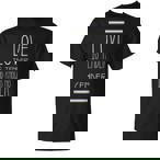 Love Has No Gender Shirts