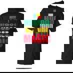African Culture Shirts