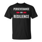 Perseverance Shirts