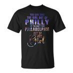 Philadelphia Shirts