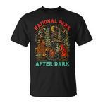 National Park Shirts