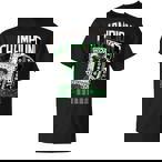 Wrestling Usa Flag Shirts