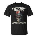 Pro Trump Shirts