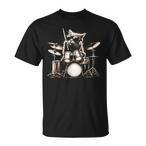 Band Shirts