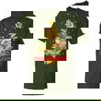 Herpetology Shirts