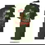 Western Christmas Shirts