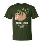 Armstrong Shirts