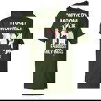 Montgomery Name Shirts