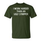 Stripper Shirts