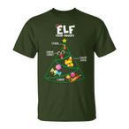 Buddy Elf Shirts