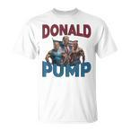 Pump Shirts