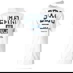 Camisetas Sports