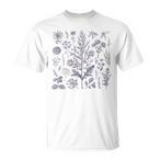 Botanik T-Shirts