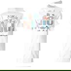 Ocean Animal Shirts