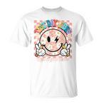 Groovy Smile Shirts