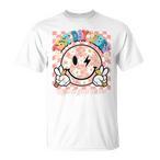 Smile Shirts