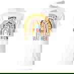Camisetas Educacin Infantil