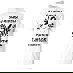 Des T-Shirts Mariage