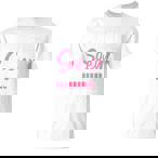 Des T-Shirts Future Grande Soeur
