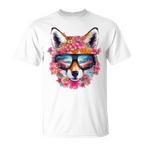 Des T-Shirts Renard