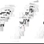 Des T-Shirts Funny Alcohol